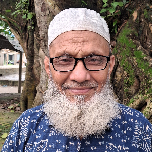 নান্নু পারভেজ