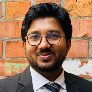 ছাদেক হোছাইন
