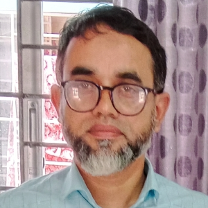মুহাম্মদ সালাহ উদ্দিন