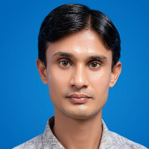 মো: রাশেদ আলী