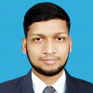 এহসান আহমাদ নোমান