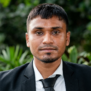 মোঃ মাহমুদুল হাসান