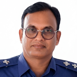 মো: আশরাফুল ইসলাম