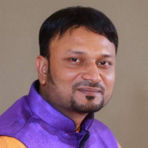 নিলয় গোস্বামী