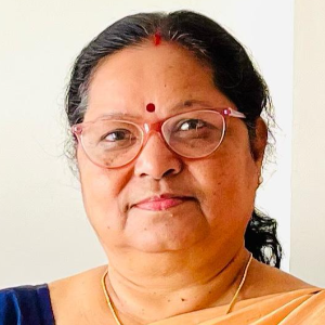 সান্ত্বনা ব্যানার্জী
