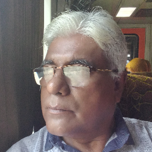 রতি মোল্লা