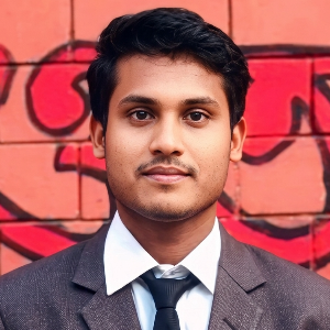 মো: রাহেল ইসলাম