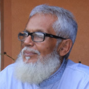 আলম মাহবুব