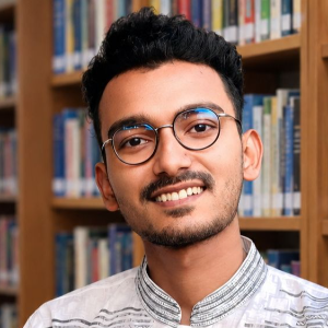 আলামিন হুসাইন শান্ত