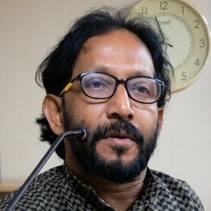 তাপস রায়