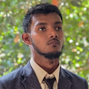 মো. মেহরাব হোসেন