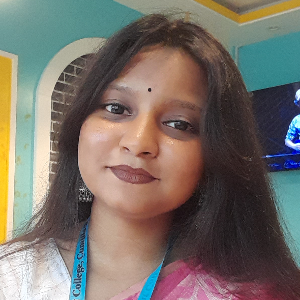 কাজী তাসনোবা ইসলাম