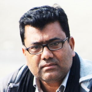 আলমগীর আরাফাত