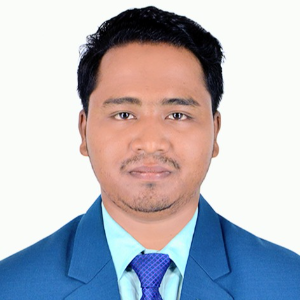 জিন্নাহ মন্ডল