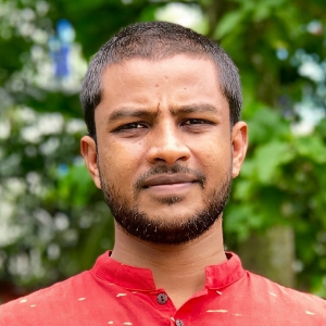 নাসির উদ্দিন বাকী