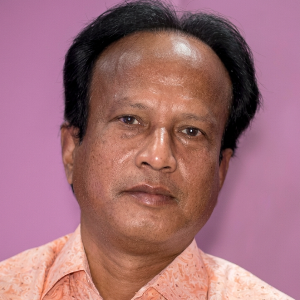 রজতকান্তি বর্মন