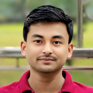 তুষার কান্তি তনু