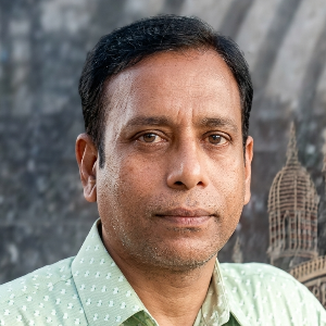 প্রাণেশ পাল