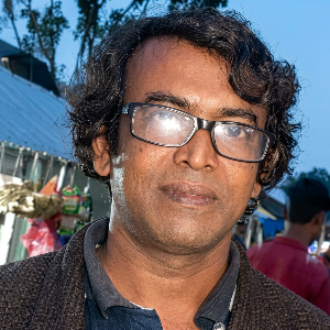 ফারুক আহম্মেদ জীবন