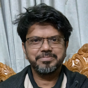 এস এম নাসির উদ্দিন