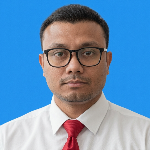 দীপক রয়