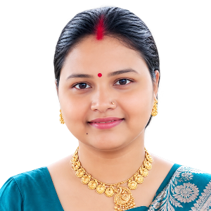 গৌরি রানী রায়