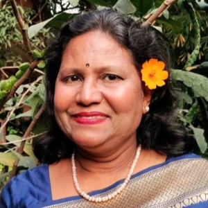 নন্দিনী লুইজা