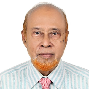 মোসাদ্দেক হোসেন খান