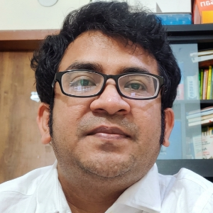 ফজলুল কবির পাভেল