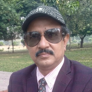 শাওন আসগর