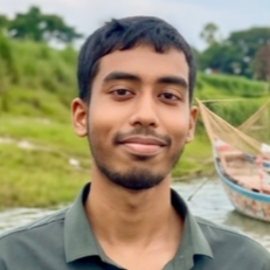 জাদিদ হোসেন