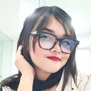 শায়লা এ্যামিন