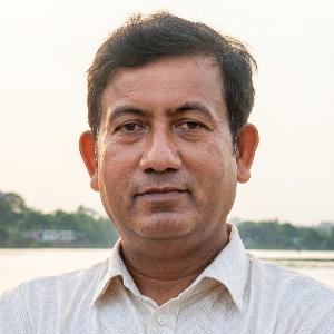 আমির হোসেন