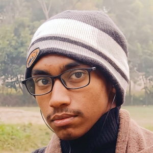 আবরার জাওয়াদ
