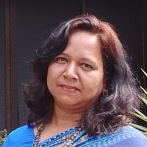 জিনাত মলি
