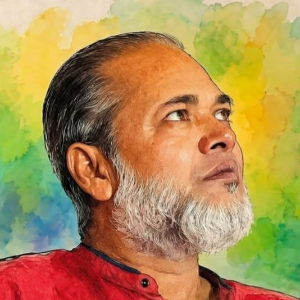 মুহাম্মদ ছোলেমান ভূঁইয়া