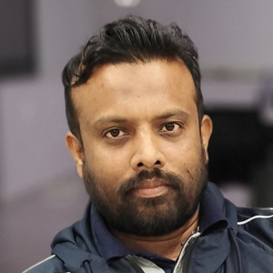 মোহাম্মদ মনজুর আলম