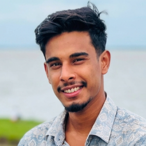 সুবায়েল রশিদ নীরব