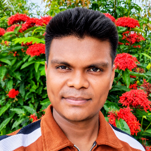 দীপন কুমার রায়