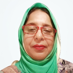 মোছাব্বিরা বেগম
