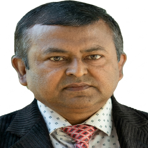 মুহাম্মদ মাহবুবুর রহমান