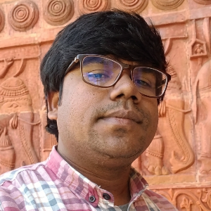 সিরাজুল মানিক