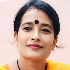 রওশন রুবী