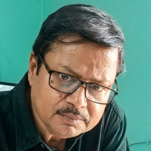 কাজল আচার্য