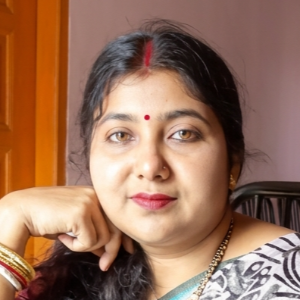 বাসনা রায়