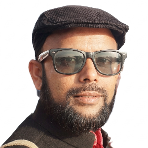কয়েস আহমদ মাহদী