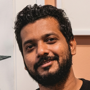 রিজভী আব্দুল্লাহ