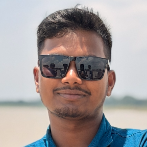 সুদীপ্ত হোসাইন