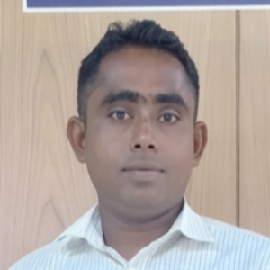 আব্দুল্লাহ আল মামুন