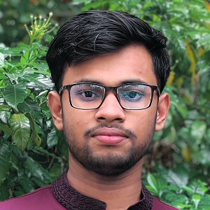 মো. রেদোয়ান আতিক
